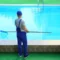 Pool Cleaning