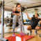 Gym Member Management System