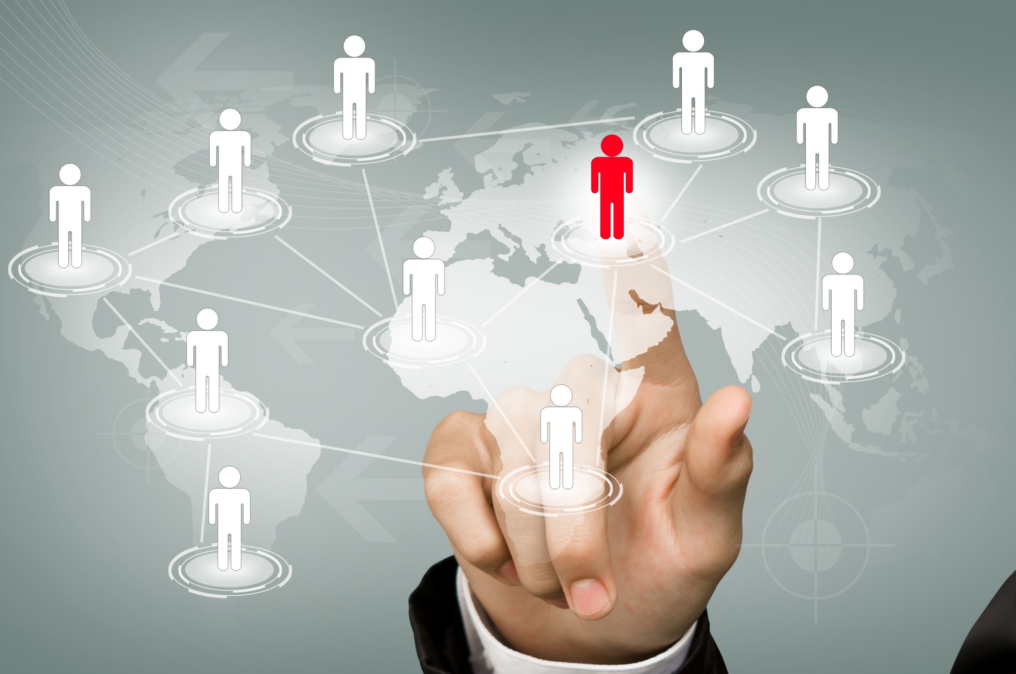 Nonprofit Organizations Memberships