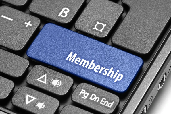 Membership Management Software