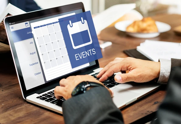 Online Event Management Software