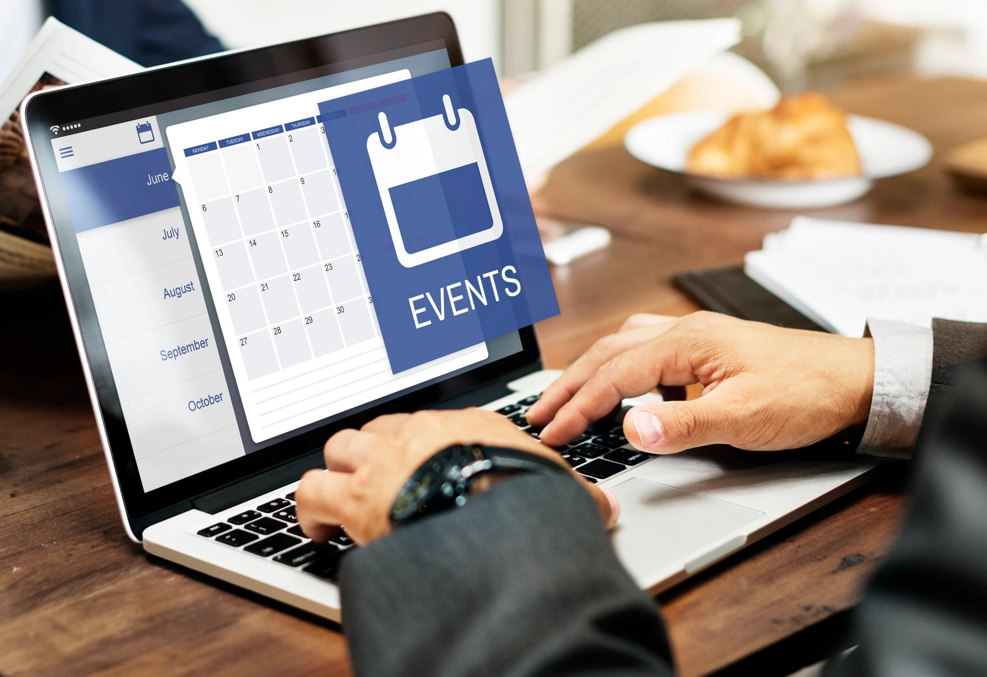Online Event Management Software