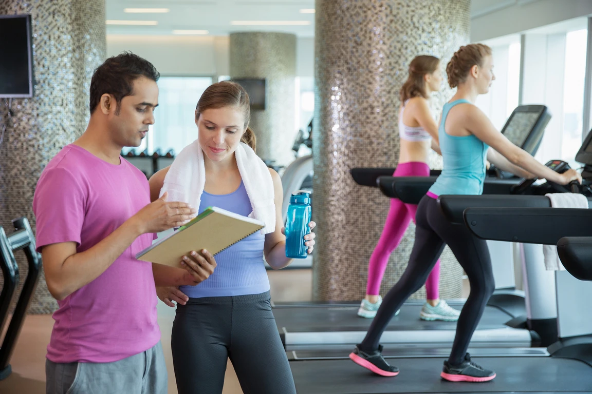 Gym Membership Management