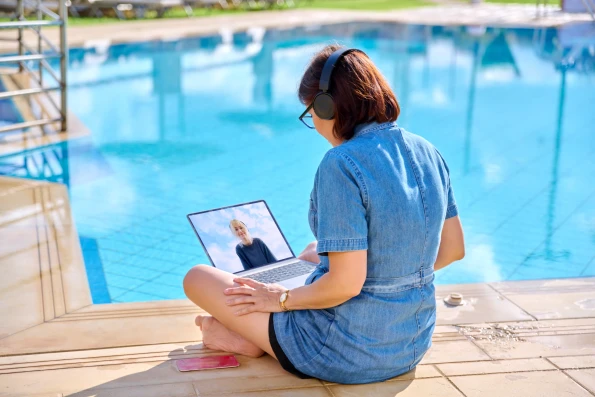 Pool Management Software